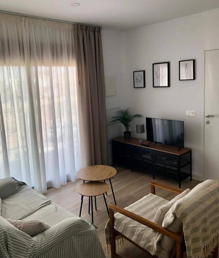 Precioso Apartamento El Puerto de Mazarrón