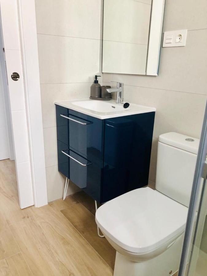 Apartamento Precioso El Puerto de Mazarrón