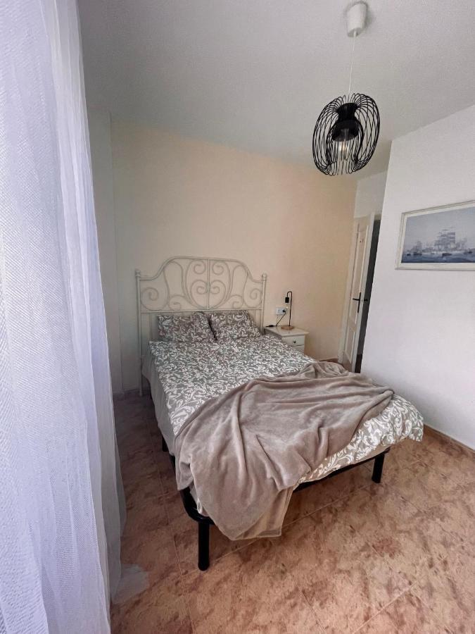 Apartamento P.s.