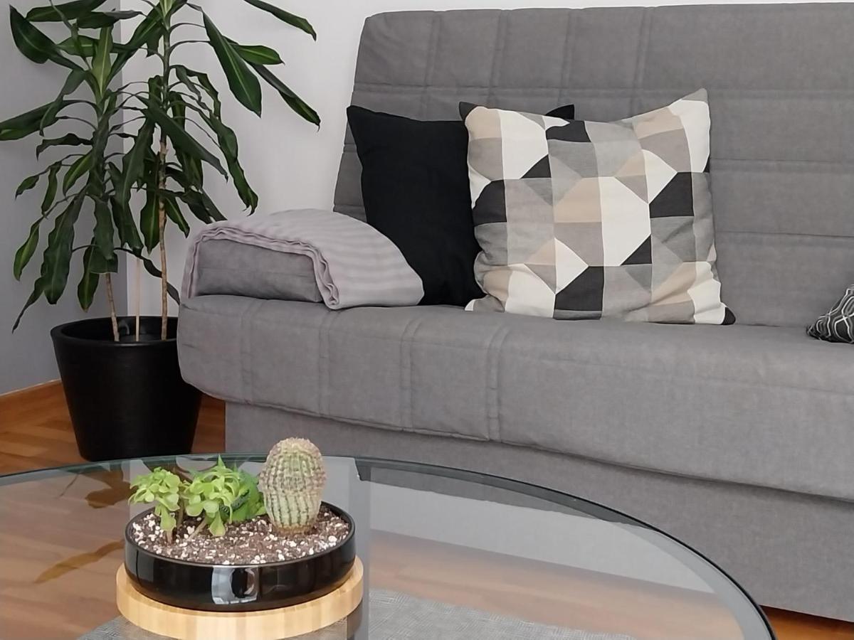 Adiva Apartamento