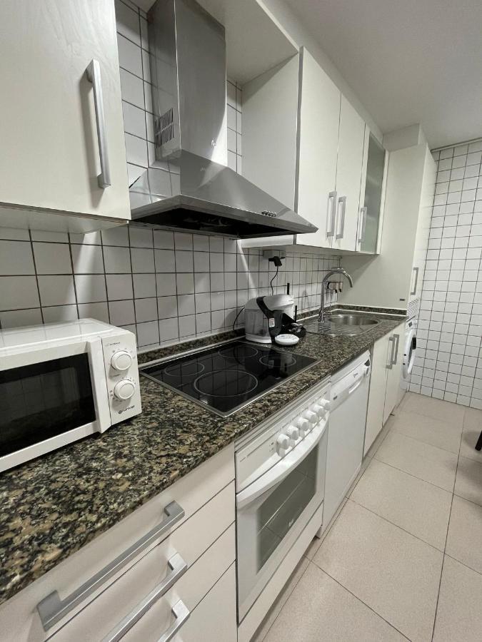 Apartamento Adiva