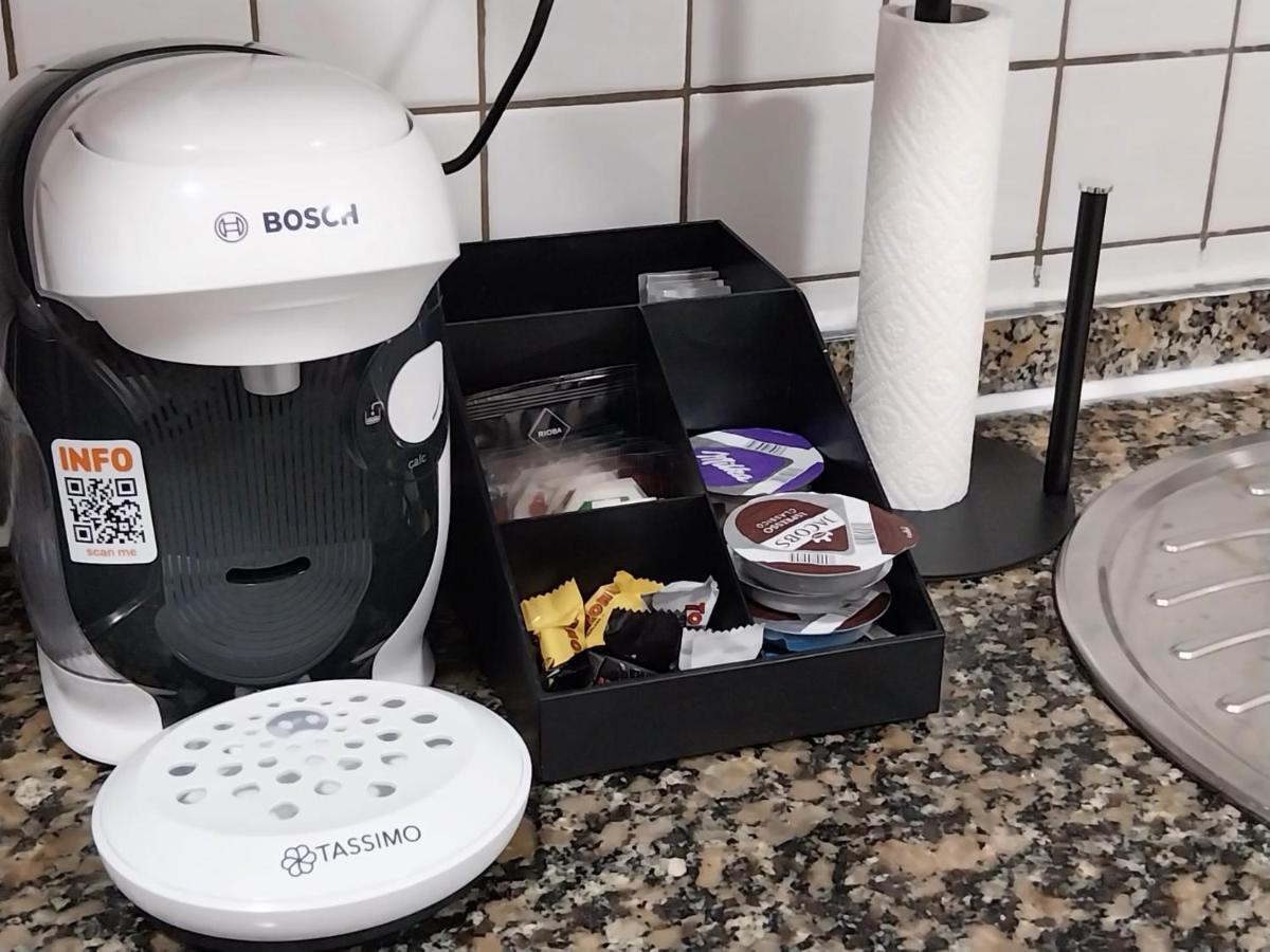 Adiva Apartamento Mino
