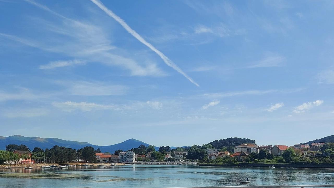 Rio Maior Apartamento Muros