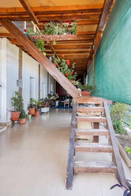 H1-habitacion Con Bano Privado Cerca De La Playa * Castellon de la Plana