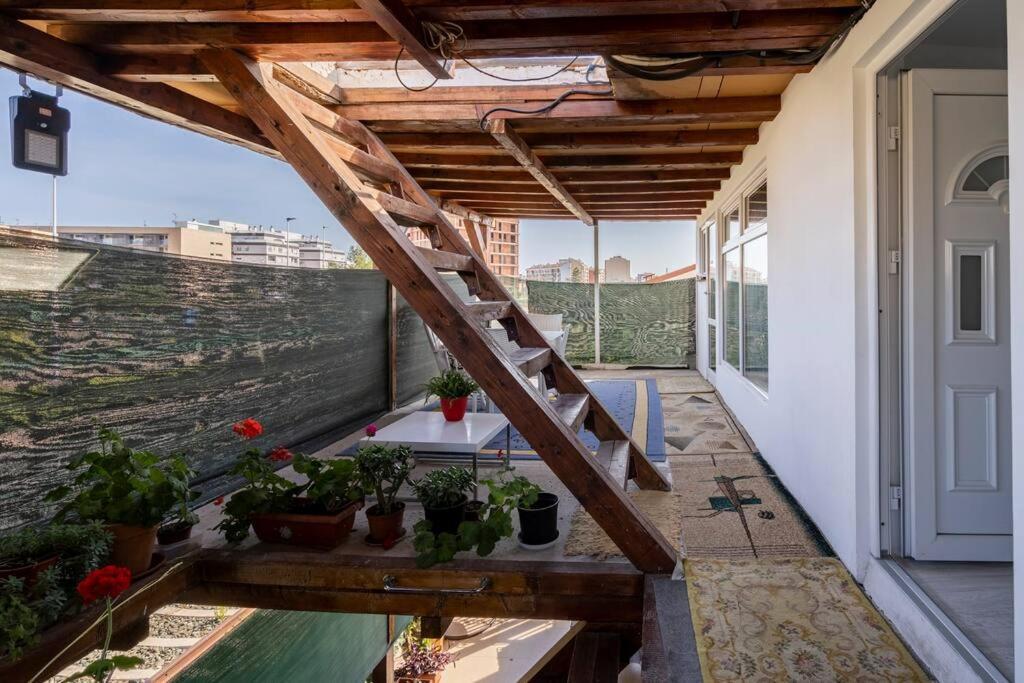 H1-habitacion Con Bano Privado Cerca De La Playa * Castellon de la Plana