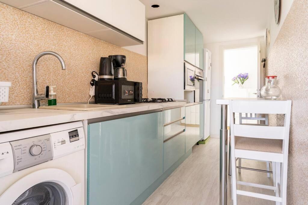 H1-habitacion Con Bano Privado Cerca De La Playa * Castellon de la Plana