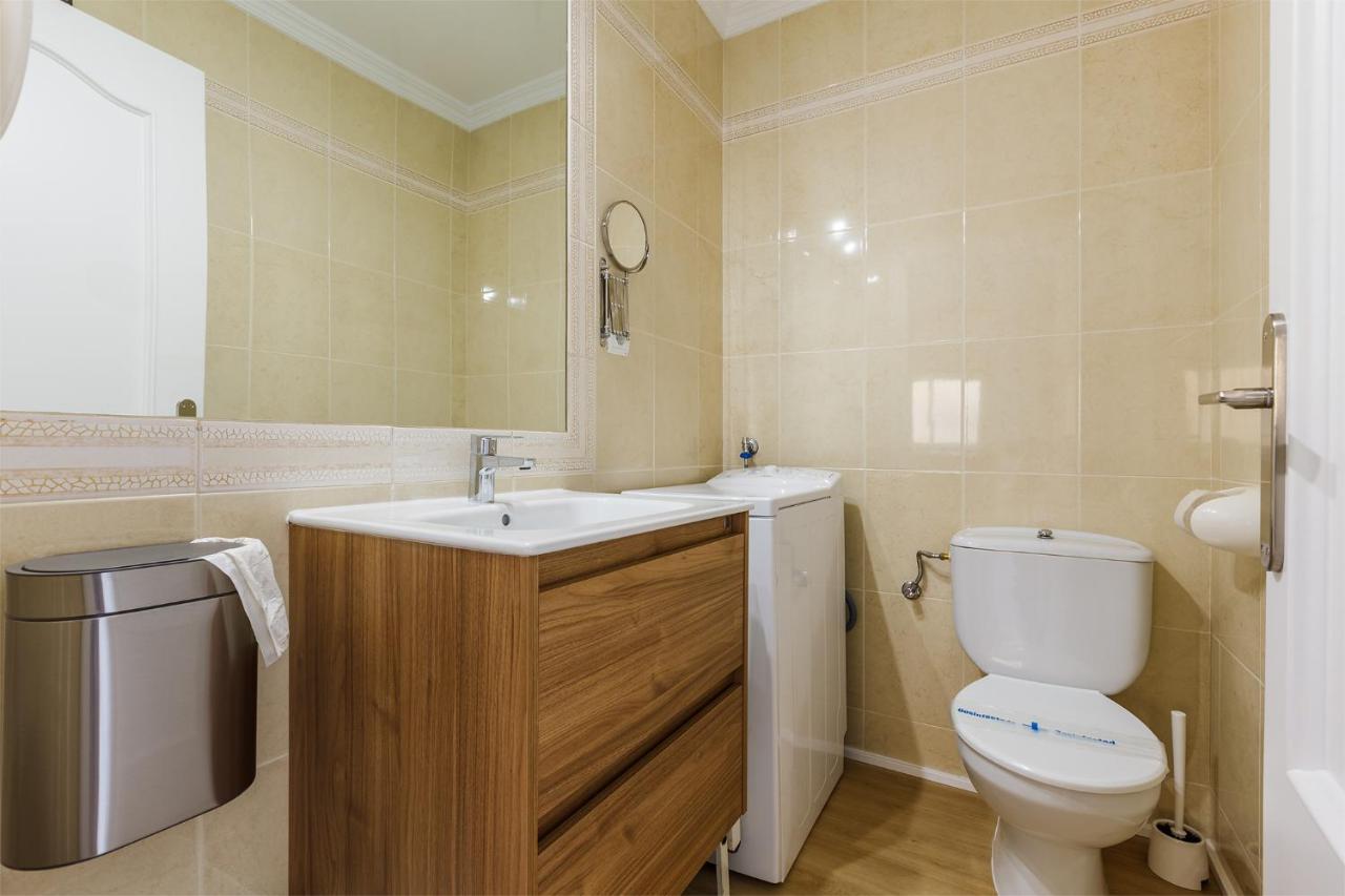 Apartamento A&n Michel Angelo