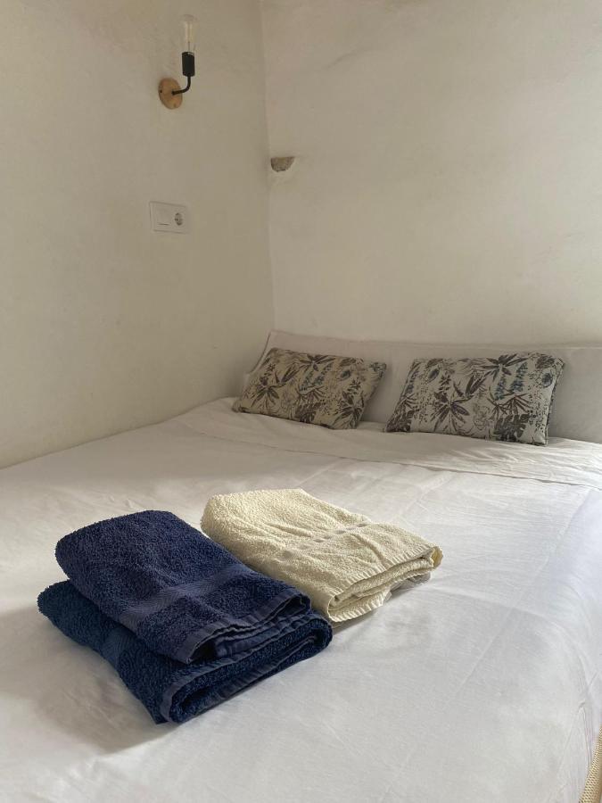 Casa Sequia Сasa de vacaciones *