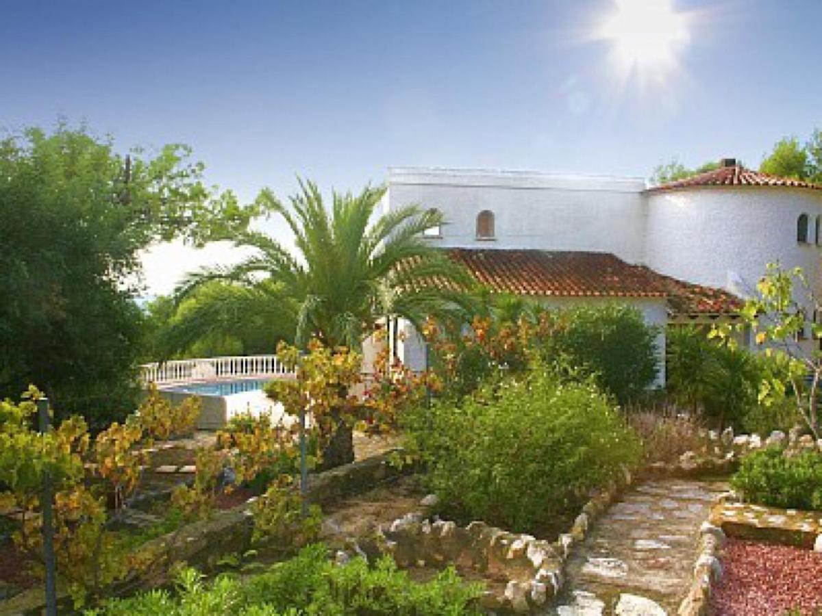 El Paradiso Villa *