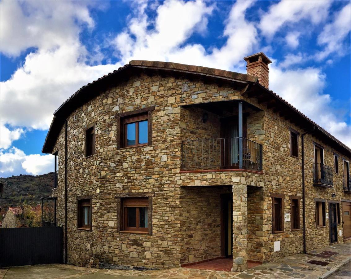 El Huerto De Leon