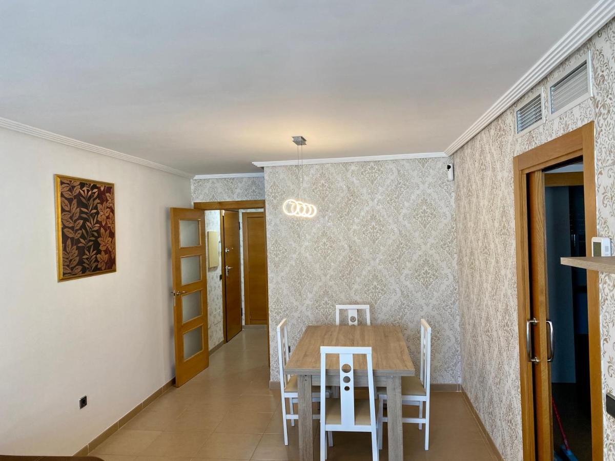 Apartment Aguadulce