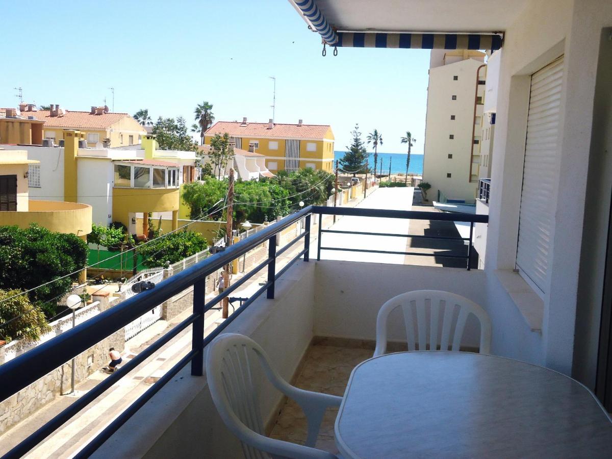 El Penon Apartment