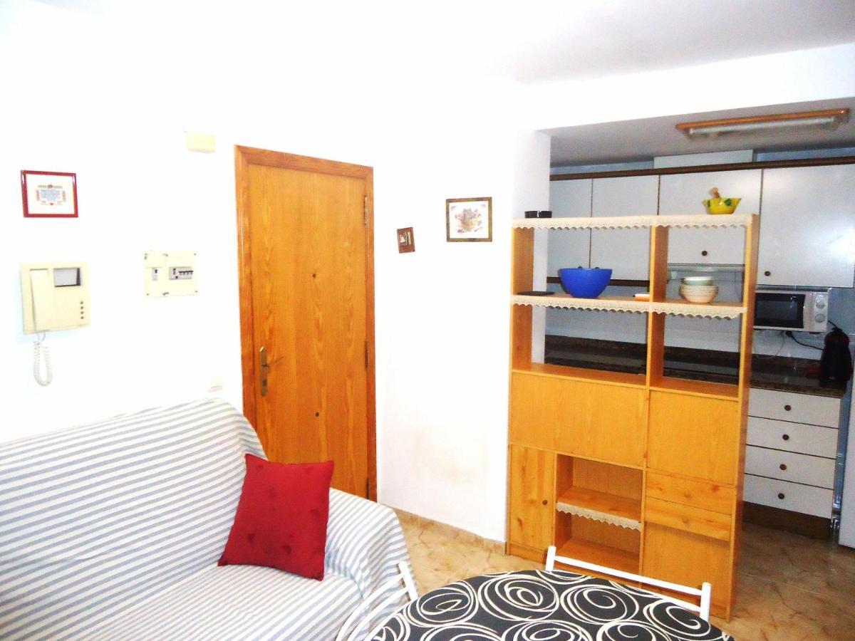 Apartment El Penon Peniscola