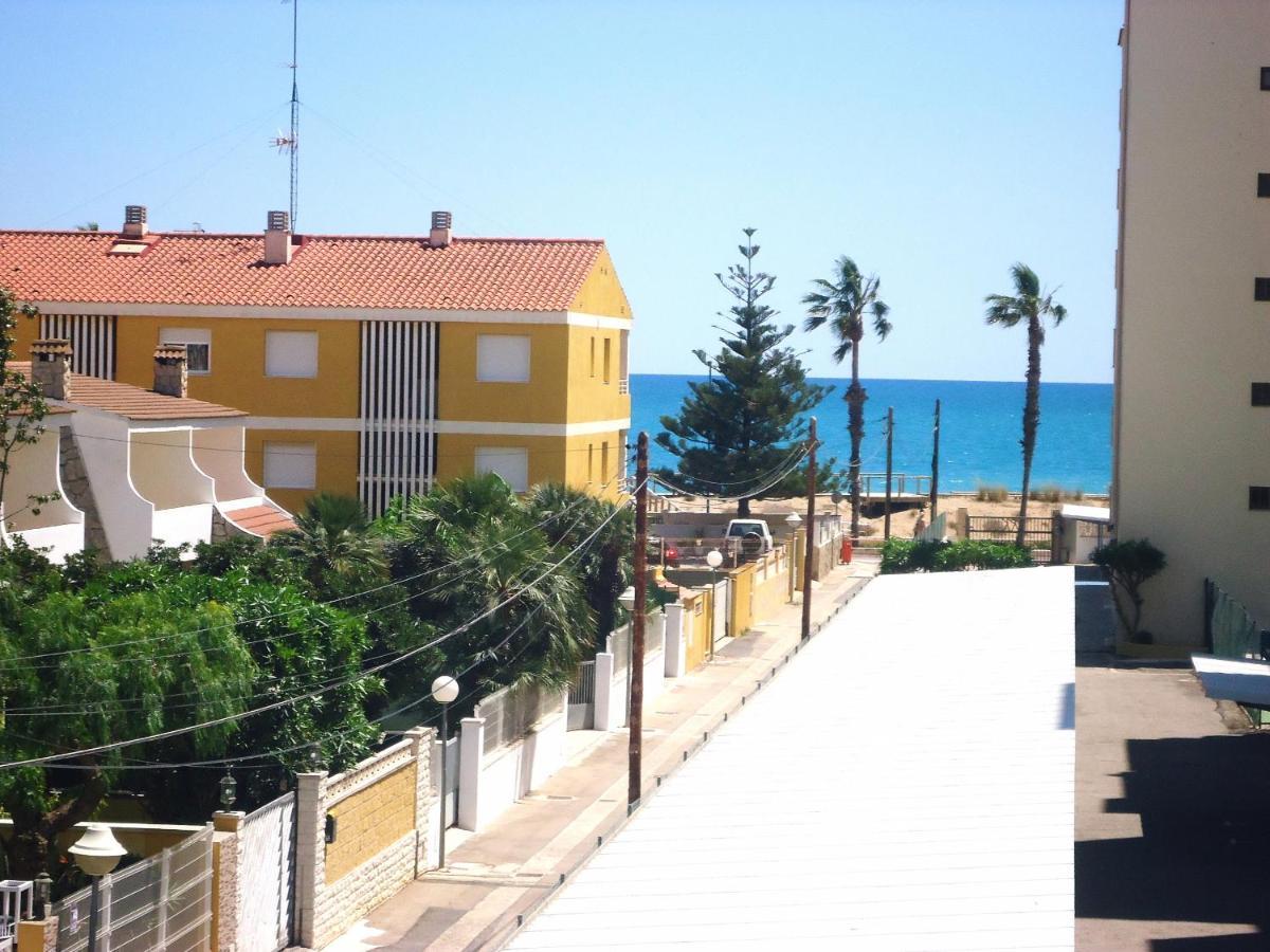 El Penon * Peniscola
