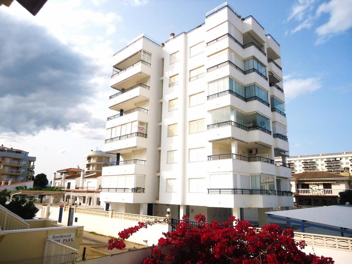 Apartment El Penon Peniscola