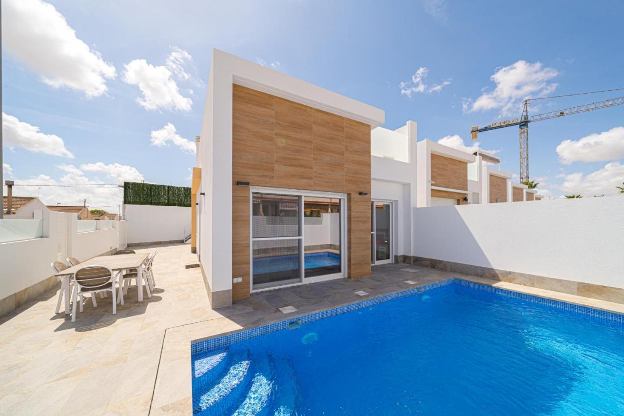 Villa Bonita *