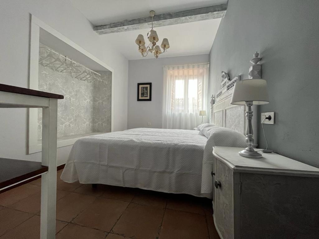 Casa Rural La Ferreria * Vinuesa