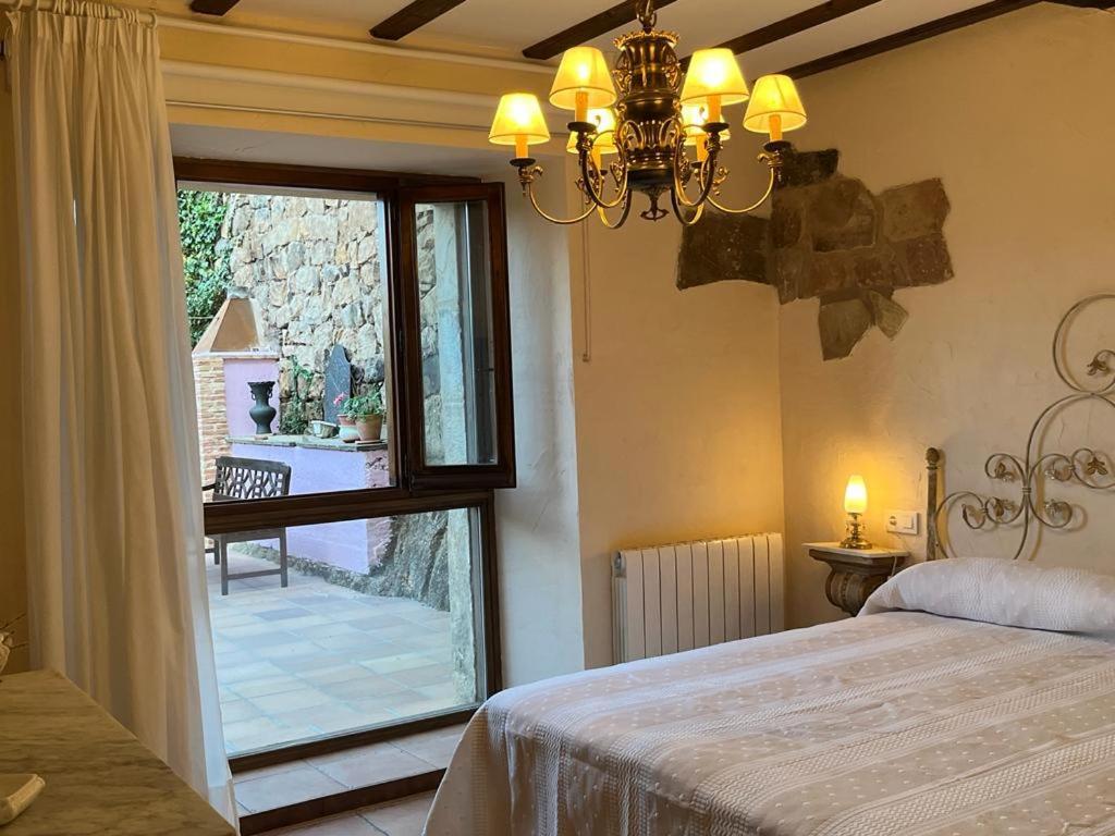 Casa Rural La Ferreria Holiday home *
