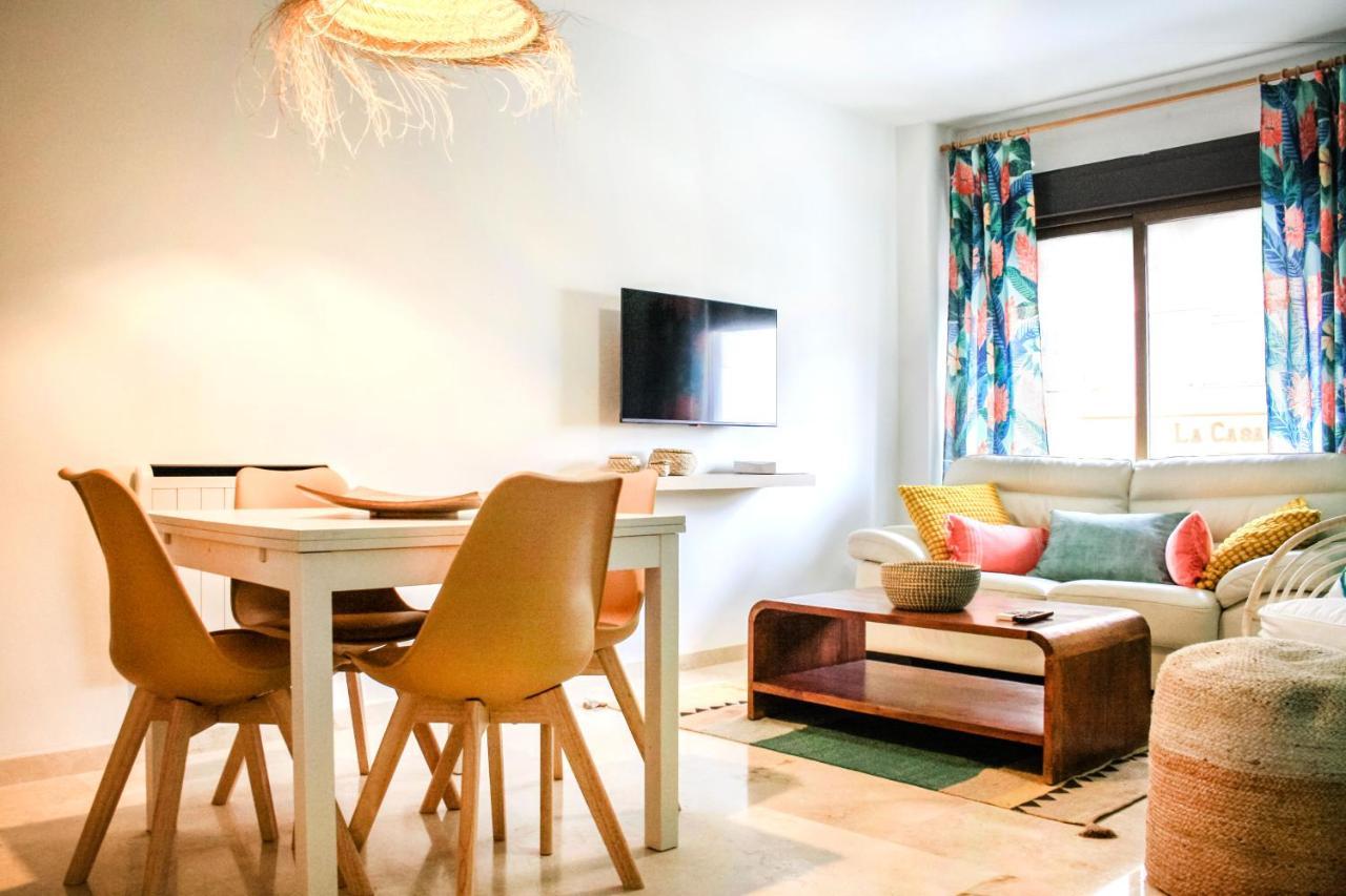15 - El De Bailen - Enjoy Apartamento Tarifa