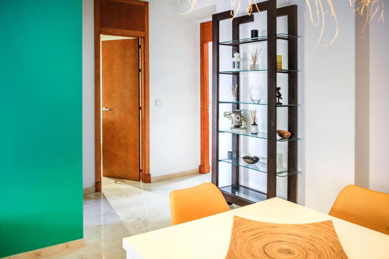 Apartamento 15 - El De Bailen - Enjoy Tarifa