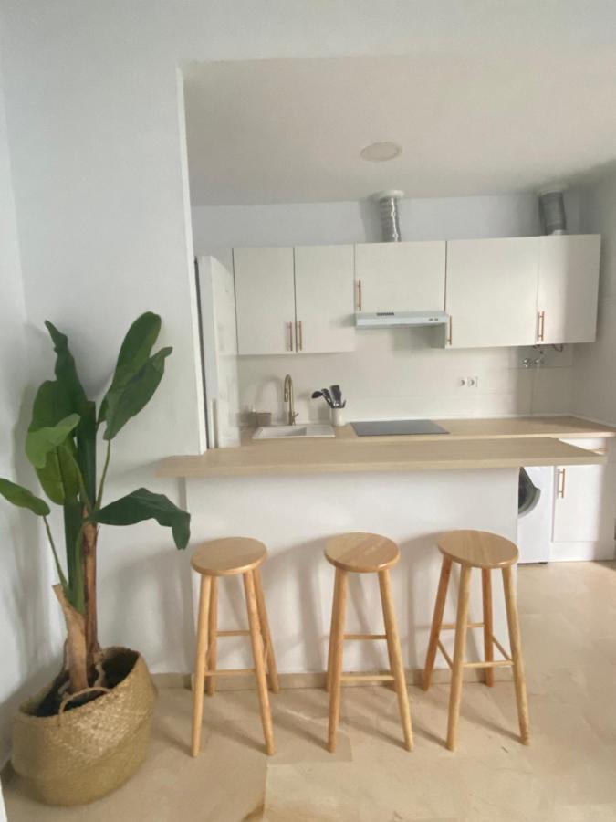 Apartamento Tropical A 2 Minutos Del Faro De