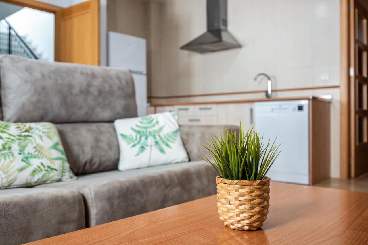 Casa Senores Cura - Solo Familias Apartamento Conil De La Frontera