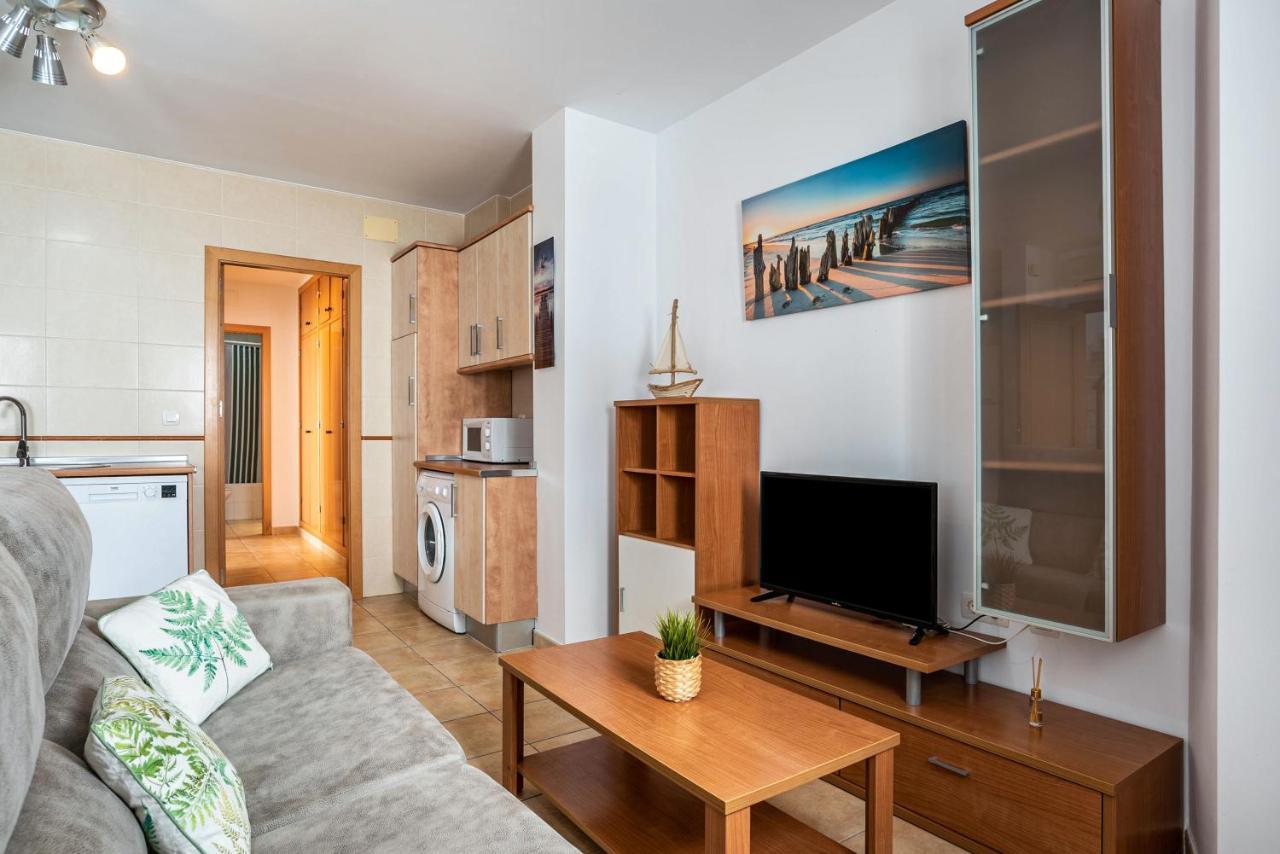 Apartamento Casa Senores Cura - Solo Familias