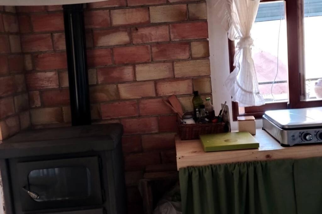 Casa Calma En Sierra De Vicor, Zaragoza Сasa de vacaciones Inoges