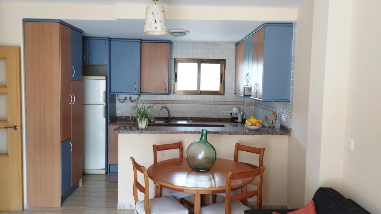 Apartament Sant Llorenc Benimantell
