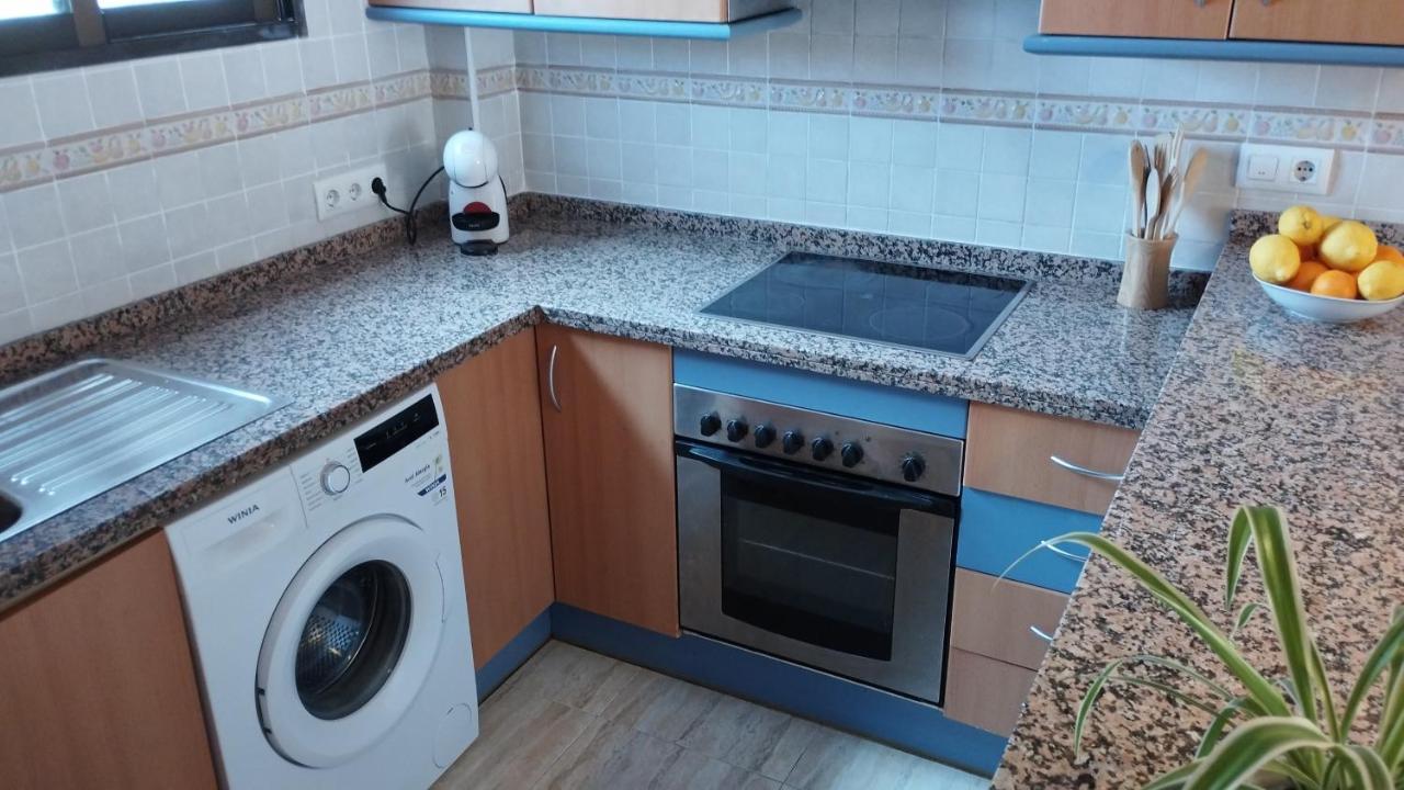 Apartamento Apartament Sant Llorenc *