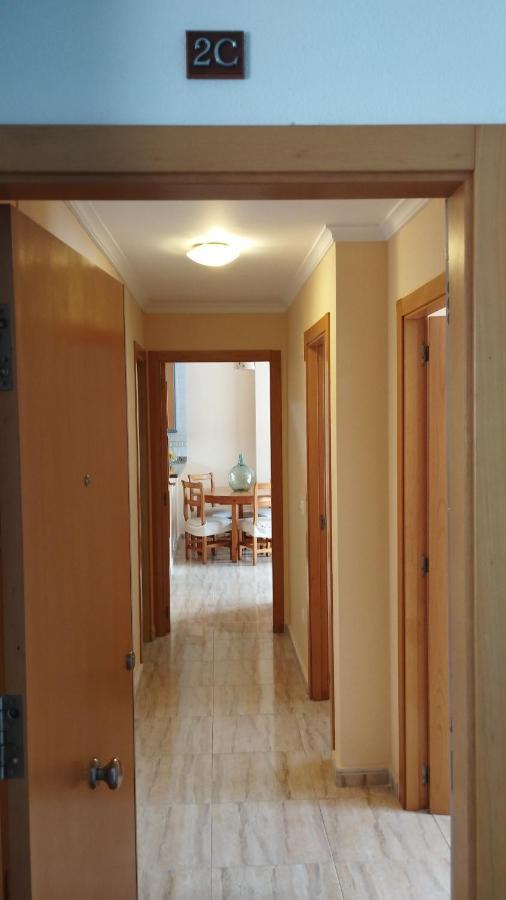 Apartament Sant Llorenc Apartamento *