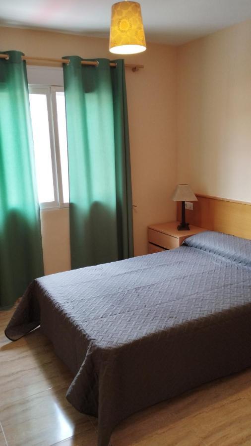 Apartament Sant Llorenc Apartamento *