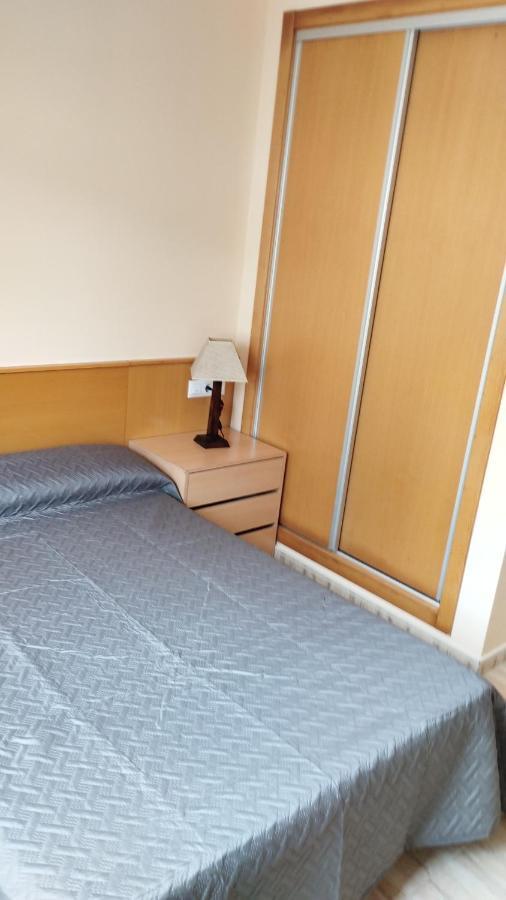 Apartamento Apartament Sant Llorenc Benimantell