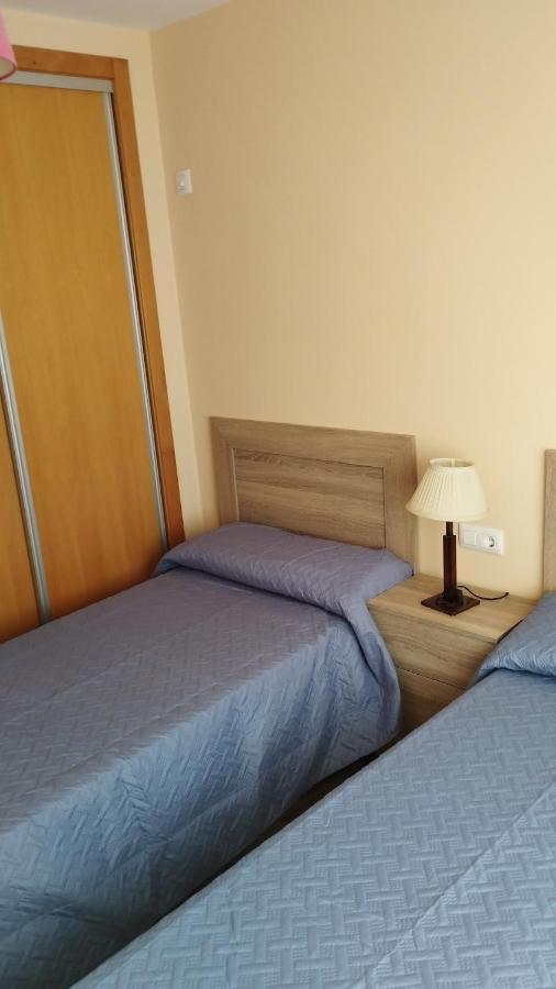 Apartament Sant Llorenc *