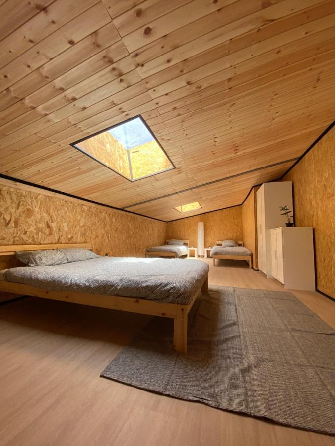 Apartamento Duplex En La Molina *