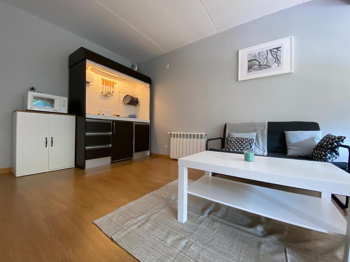 Apartamento Duplex En La Molina *