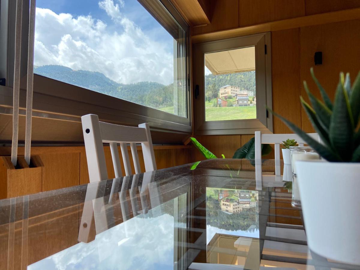 Duplex En La Molina * Alp