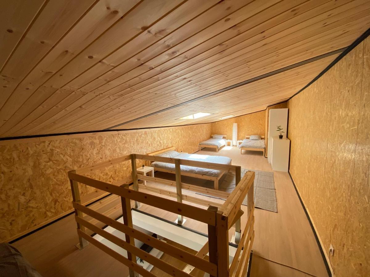 Apartamento Duplex En La Molina Alp