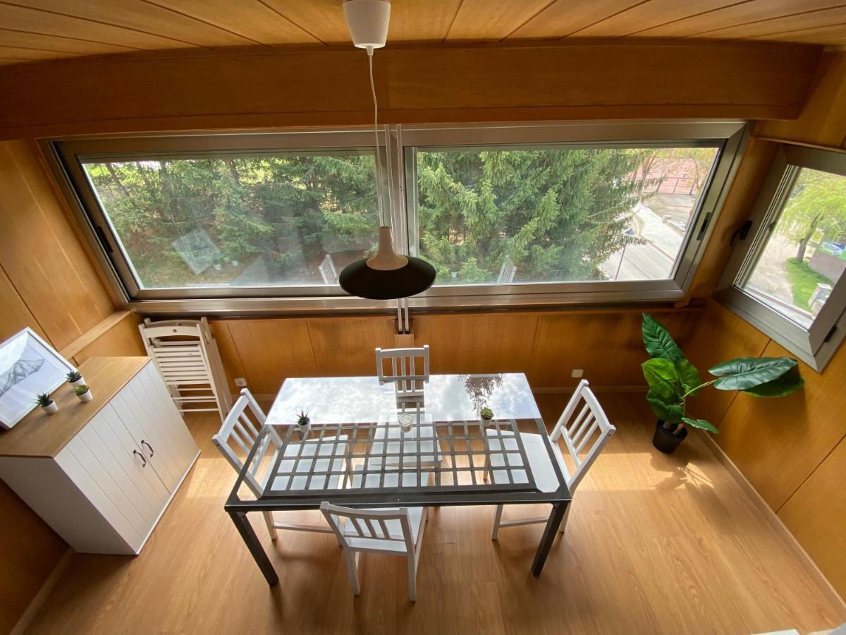 Duplex En La Molina * Alp