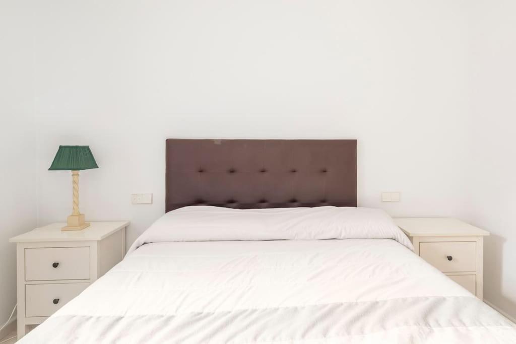 Piso En Ribeira, Primera Linea. Apartment *