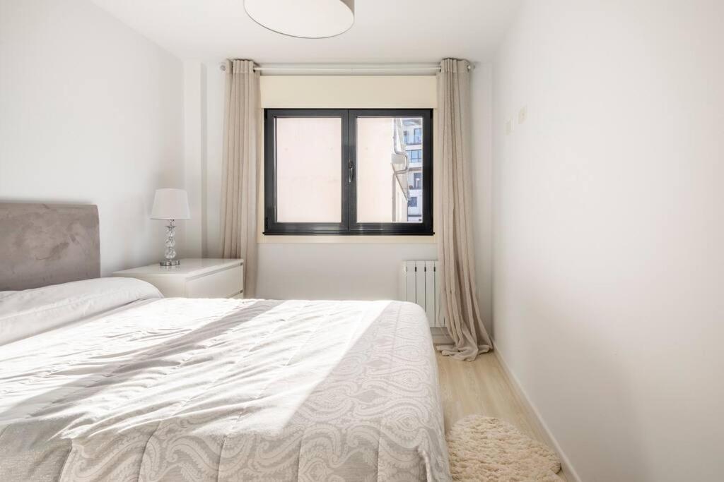 Piso En Ribeira, Primera Linea. Apartment Ribeira