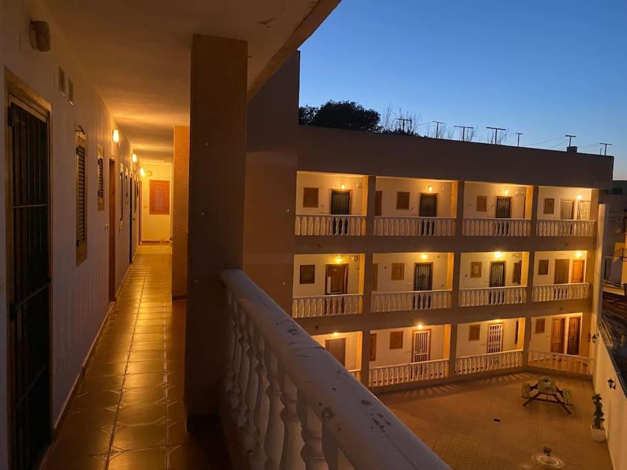Apartment Vista Maritima - Sea View Mar Menor
