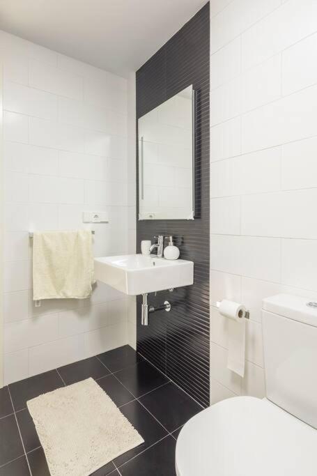 Piso En Ribeira, Primera Linea. Apartment Ribeira