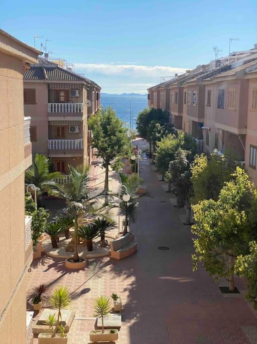 Apartment Vista Maritima - Sea View Mar Menor *
