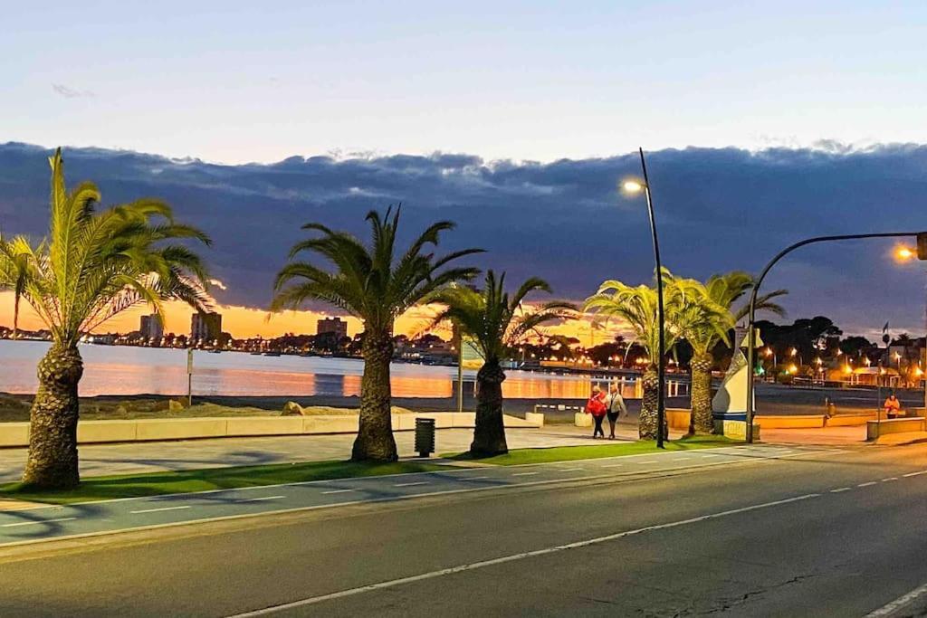 Apartment Vista Maritima - Sea View Mar Menor San Pedro del Pinatar