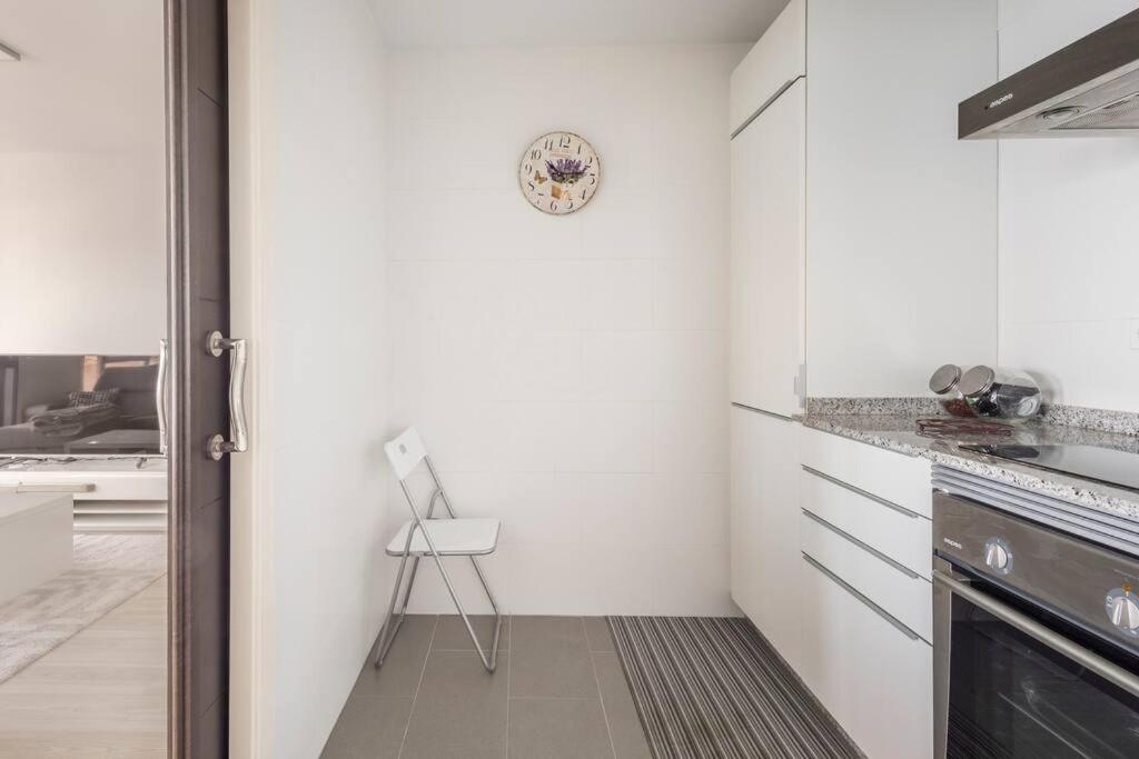 Apartment Piso En Ribeira, Primera Linea. Ribeira