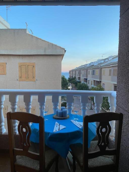 Vista Maritima - Sea View Mar Menor Apartment San Pedro del Pinatar