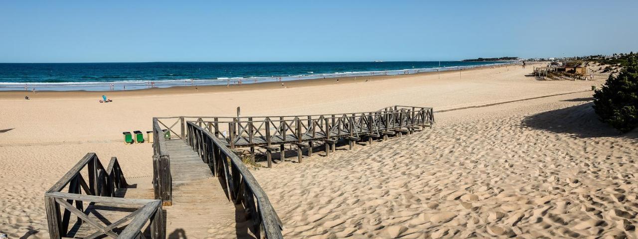 Apartment Lightbooking Las Marismas Chiclana Chiclana de la Frontera