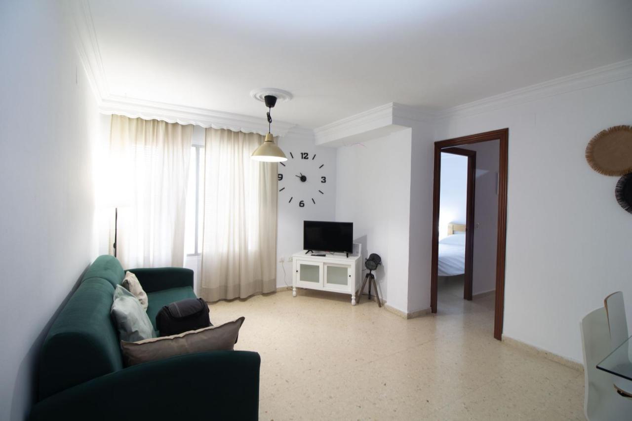 Apartment Lightbooking Las Marismas Chiclana