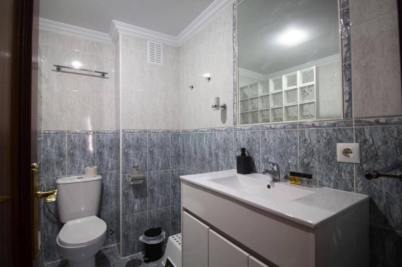 Lightbooking Las Marismas Chiclana Apartment